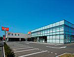 LIXILショールーム札幌