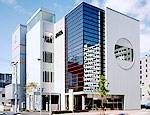 シンコール　北海道ショールーム