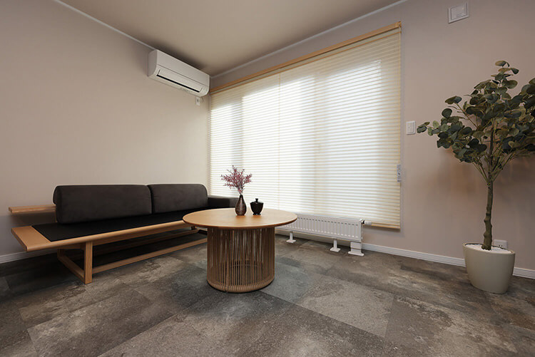 インテリアコーディネート No.84